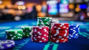 Discovering the Allure of Non Gamstop Casinos UK Discovering the Allure of Non Gamstop Casinos UK
