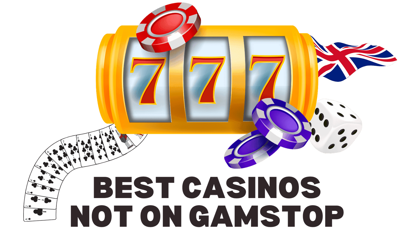 Discovering the Allure of Non Gamstop Casinos UK Discovering the Allure of Non Gamstop Casinos UK