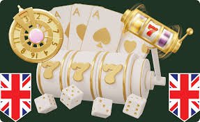 Exploring the World of UK Casinos Not on Gamstop 1210 Exploring the World of UK Casinos Not on Gamstop 1210